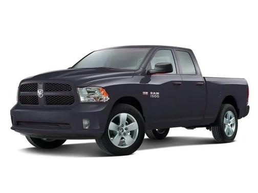 2014 RAM 1500 Tradesman/Express