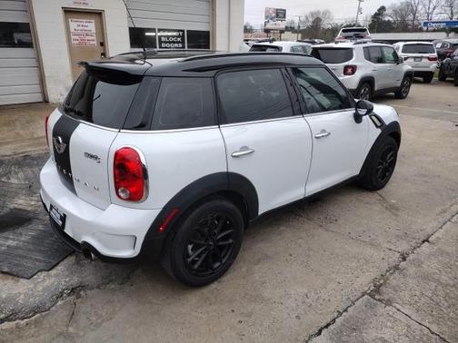 Photo 5 of 22 of 2015 MINI Countryman Cooper S