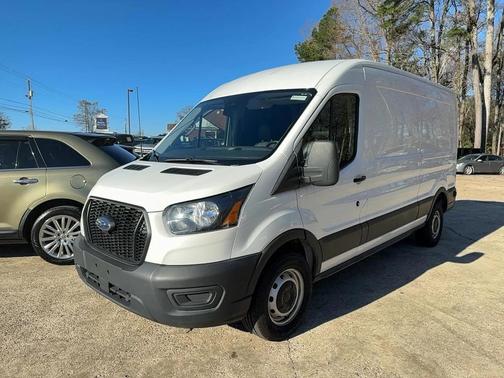 2023 Ford Transit-250 Base