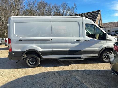 2023 Ford Transit-250 Base