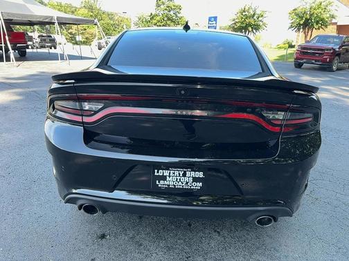 2021 Dodge Charger R/T