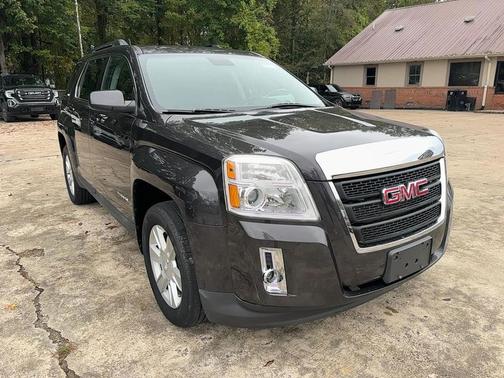 2013 GMC Terrain SLE-2