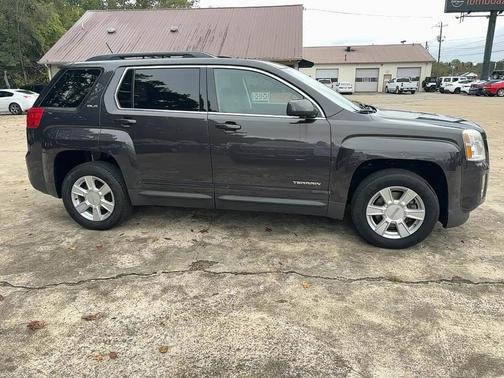 2013 GMC Terrain SLE-2