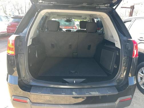 2014 GMC Terrain SLE-2