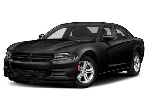 2019 Dodge Charger R/T