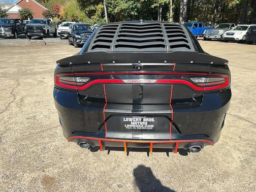 2019 Dodge Charger R/T