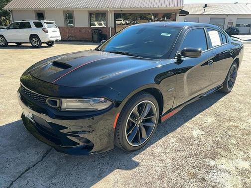 2019 Dodge Charger R/T