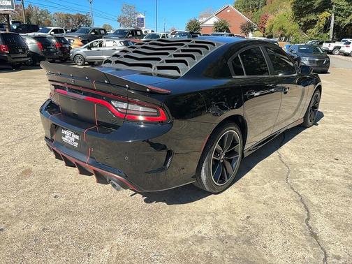 2019 Dodge Charger R/T