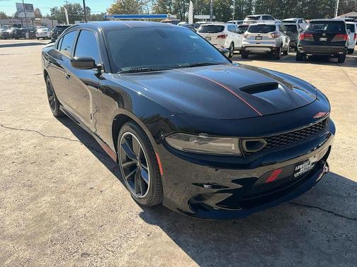 2019 Dodge Charger R/T