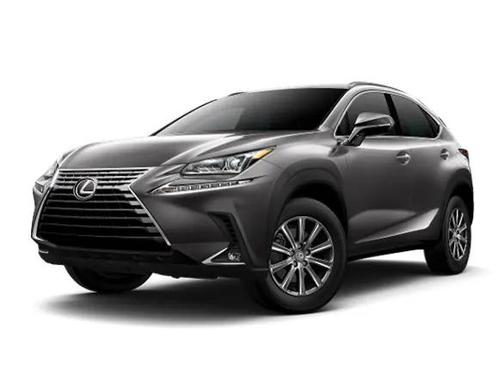 2020 Lexus NX 300 Base