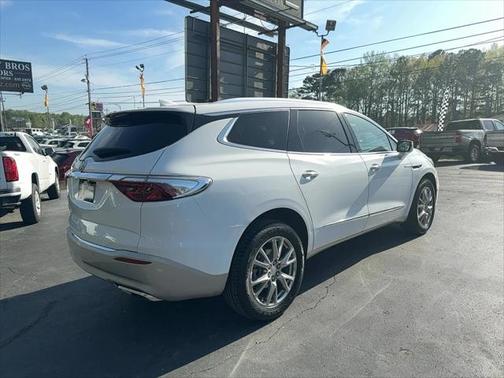 2022 Buick Enclave FWD Premium
