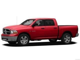 2012 RAM 1500 Sport