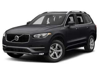 2018 Volvo XC90 T5 Momentum