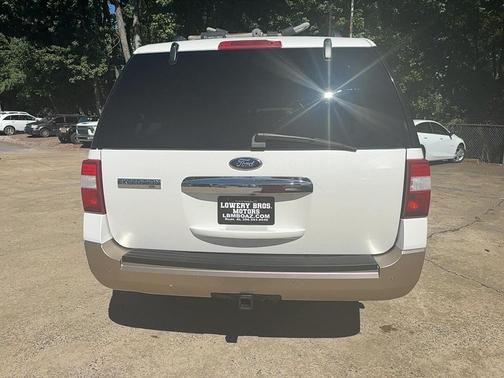 2013 Ford Expedition EL XLT