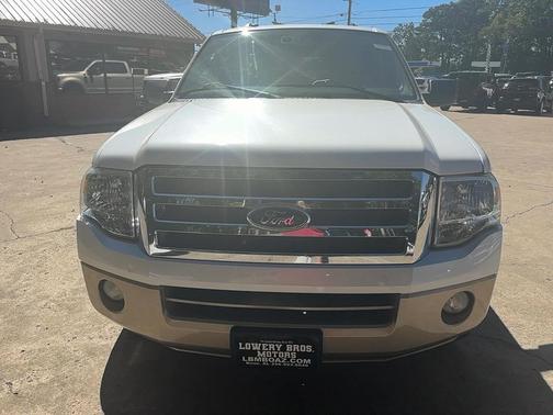 2013 Ford Expedition EL XLT