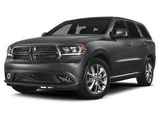 2014 Dodge Durango R/T