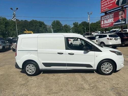 2015 Ford Transit Connect XLT