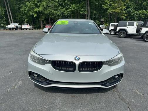 2020 BMW 430 Gran Coupe i