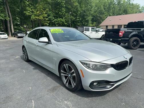 2020 BMW 430 Gran Coupe i