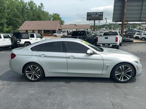 2020 BMW 430 Gran Coupe i