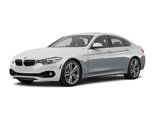 2020 BMW 430 Gran Coupe i