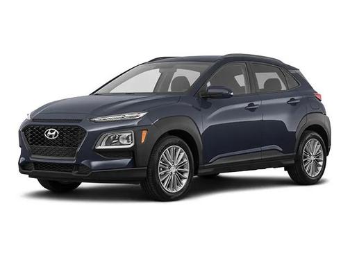 2019 Hyundai KONA SEL