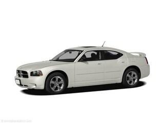 2010 Dodge Charger SXT