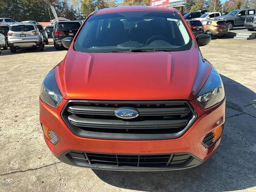 2019 Ford Escape S