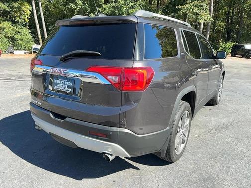 2017 GMC Acadia SLT-2