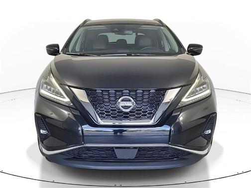 2022 Nissan Murano SV