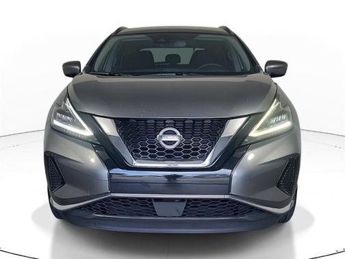 2020 Nissan Murano SV