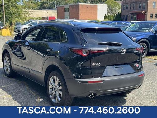 2023 Mazda CX-30 Premium Package