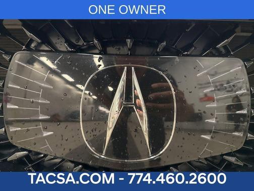 2023 Acura TLX Base