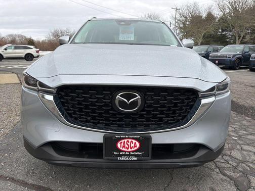 2023 Mazda CX-5 Preferred