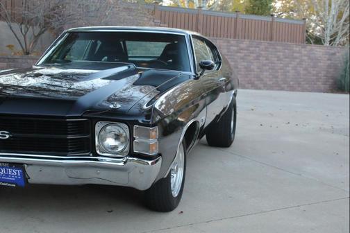 1971 Chevrolet Chevelle 