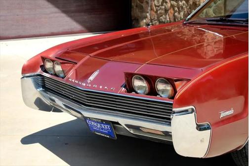 1966 Oldsmobile Toronado