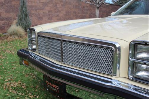 1976 GMC Sprint 