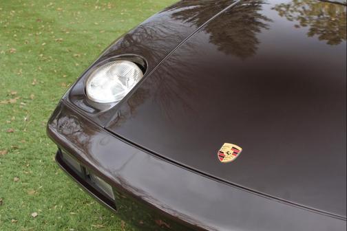 1978 Porsche 928 