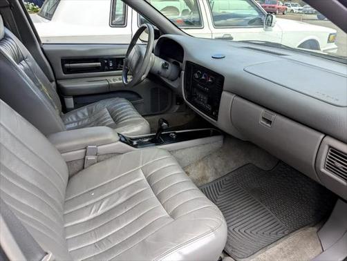 1996 Chevrolet Caprice Classic