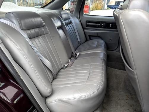 1996 Chevrolet Caprice Classic