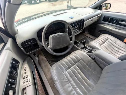 1996 Chevrolet Caprice Classic