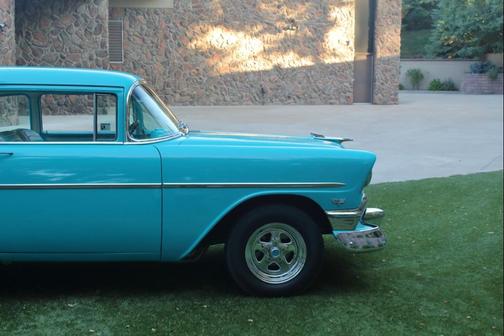 1956 Chevrolet 210 Base