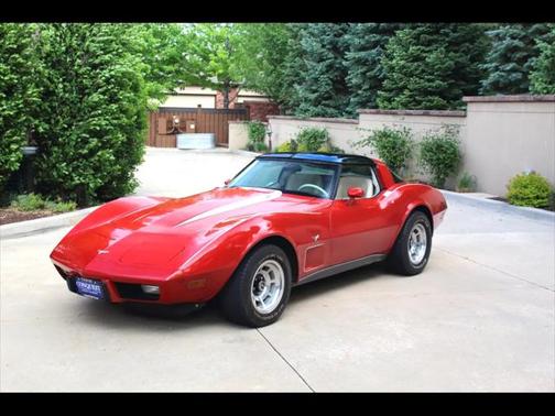 1979 Chevrolet Corvette