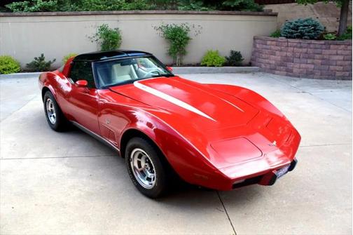 1979 Chevrolet Corvette