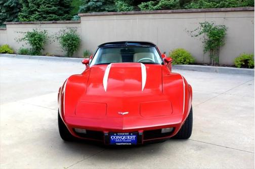 1979 Chevrolet Corvette