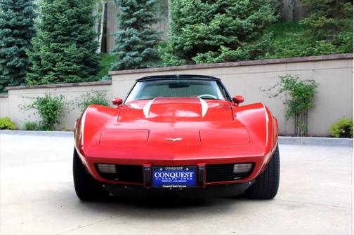 1979 Chevrolet Corvette