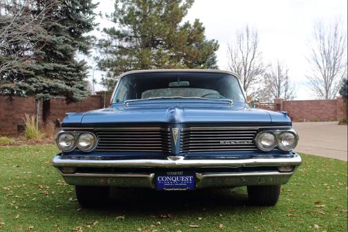 1962 Pontiac Catalina 