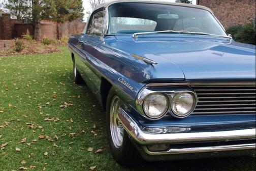1962 Pontiac Catalina 