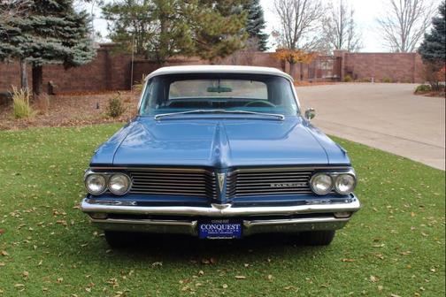 1962 Pontiac Catalina 
