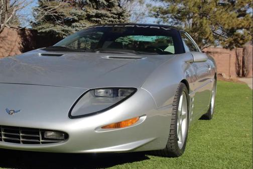 1993 Chevrolet Camaro Z28